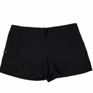 Jag XL Black Shorts EUC